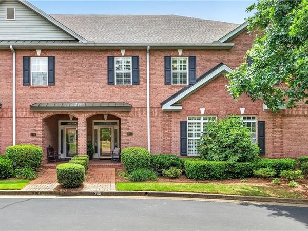 1950 Buford Dam Road , Unit 205, Cumming, GA 30041