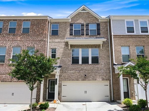 3716 Davis Circle , Duluth, GA 30096