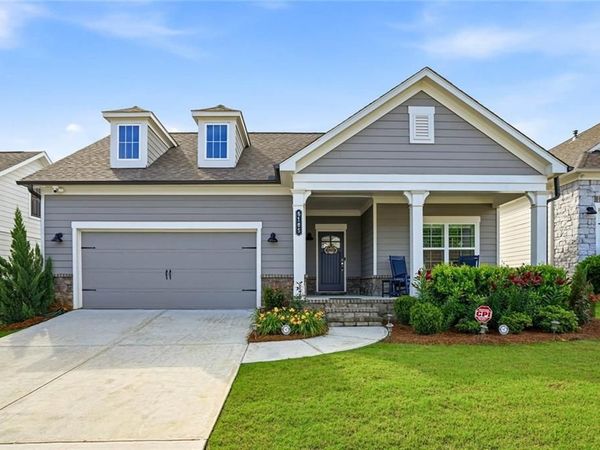 5105 Dillingham Drive NW, Acworth, GA 30101