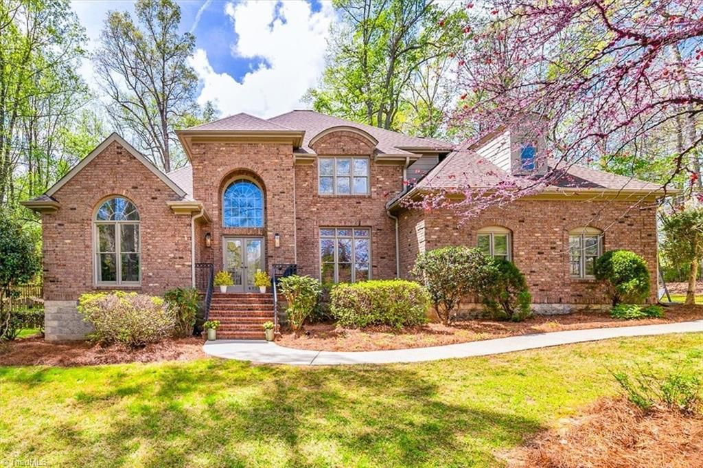 6731 Kenbeck Court, Summerfield, NC 27358 Main Photo