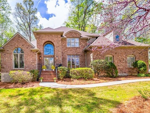 6731 Kenbeck Court, Summerfield, NC 27358