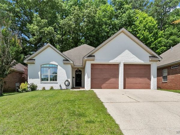 5515 Moores Circle, Northport, AL 35473