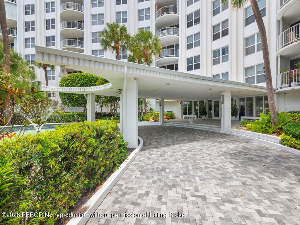 2295 S Ocean Boulevard, Unit 715, Palm Beach, FL 33480 Photo