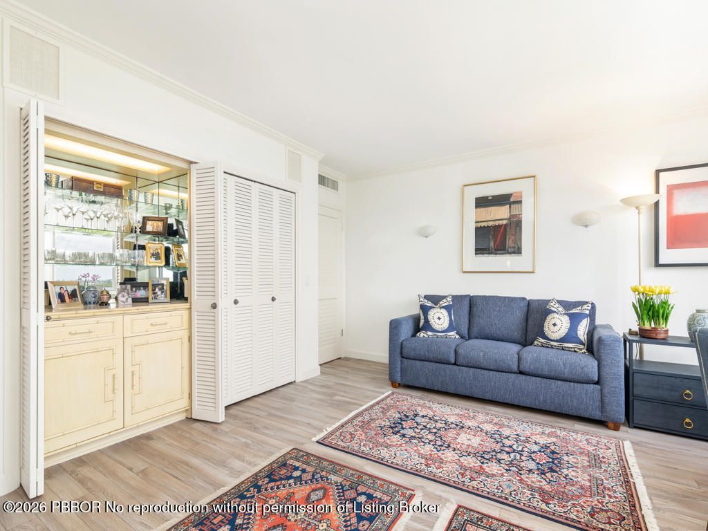 2295 S Ocean Boulevard, Unit 715, Palm Beach, FL 33480 Photo