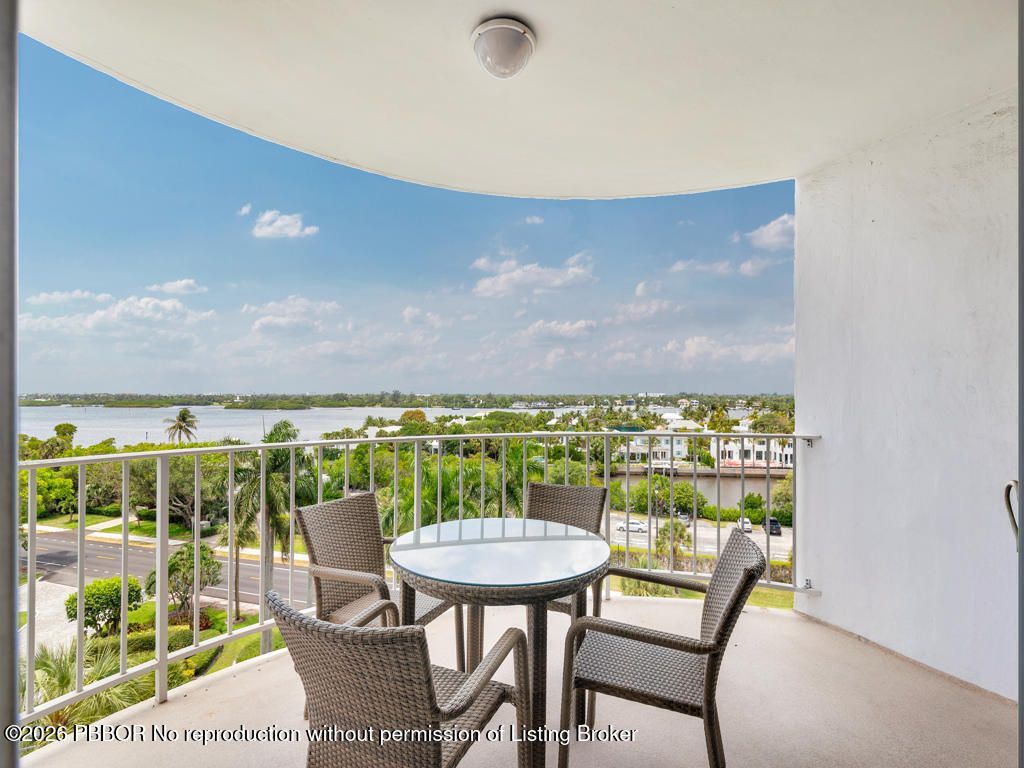 2295 S Ocean Boulevard, Unit 715, Palm Beach, FL 33480 Photo