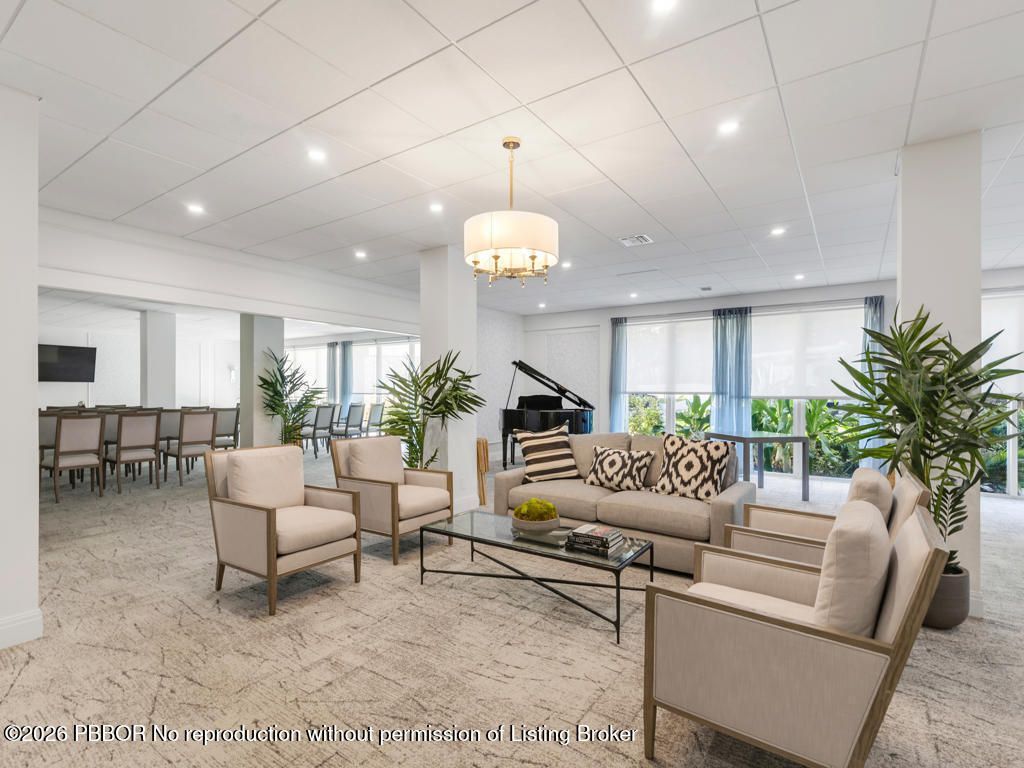2295 S Ocean Boulevard, Unit 715, Palm Beach, FL 33480 Photo