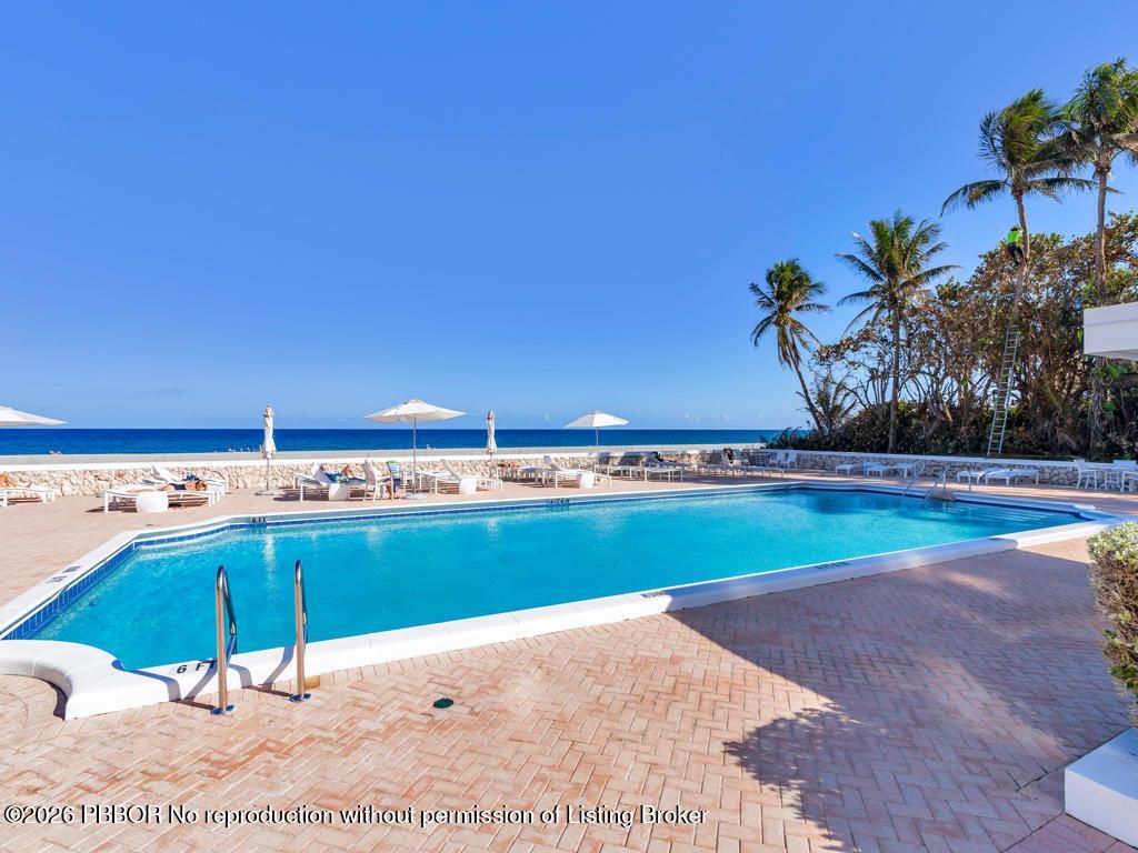2295 S Ocean Boulevard, Unit 715, Palm Beach, FL 33480 Photo