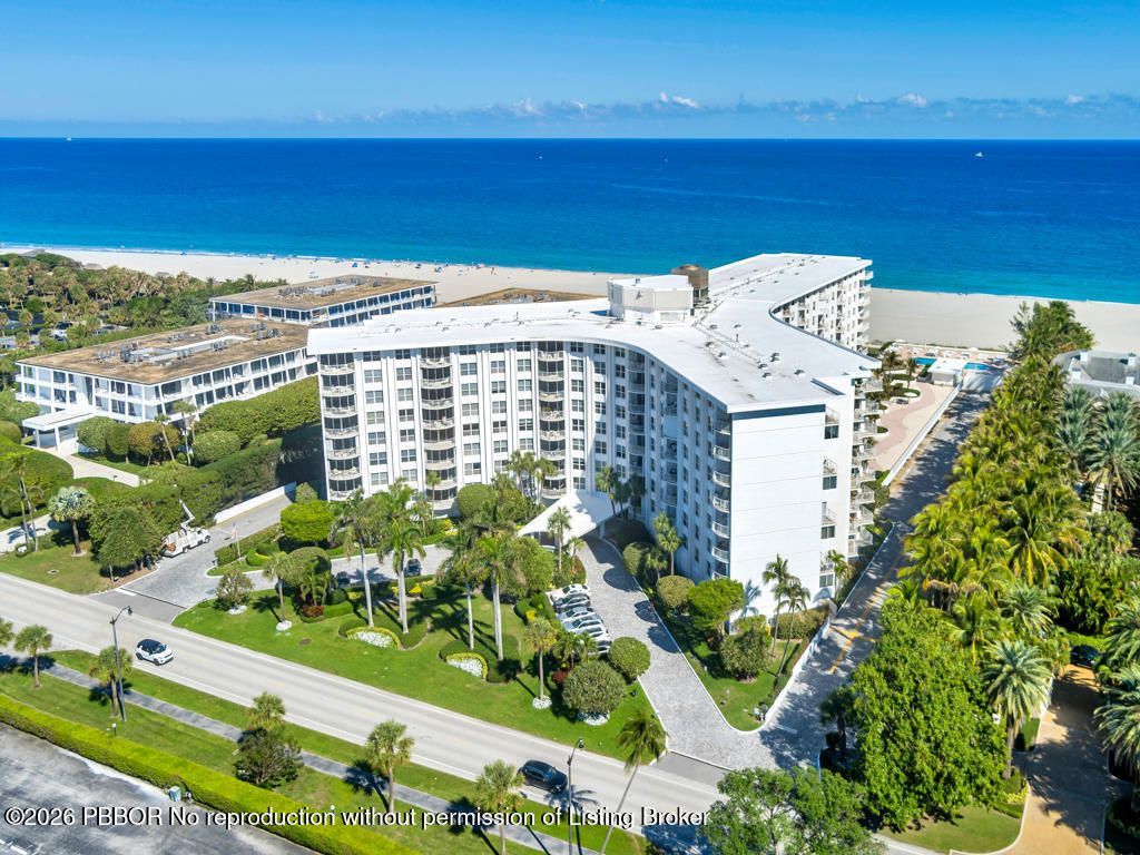 2295 S Ocean Boulevard, Unit 715, Palm Beach, FL 33480 Photo