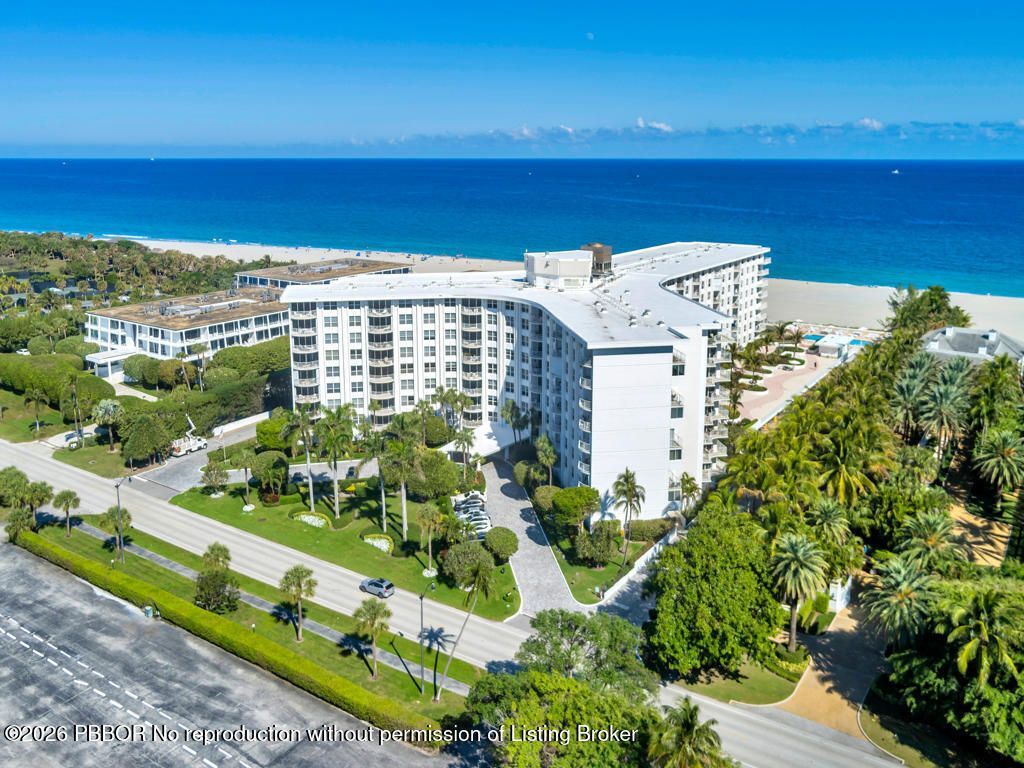 2295 S Ocean Boulevard, Unit 715, Palm Beach, FL 33480 Photo