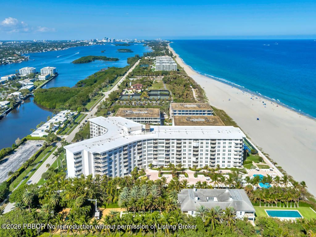 2295 S Ocean Boulevard, Unit 715, Palm Beach, FL 33480 Photo