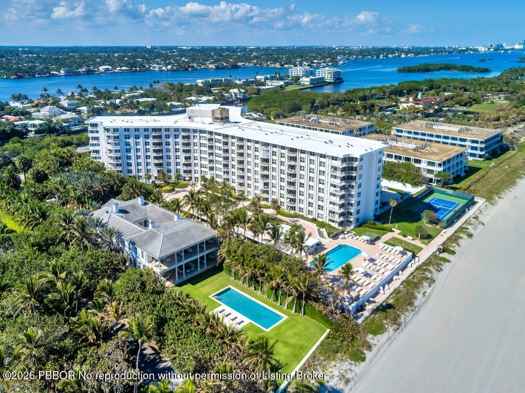 2295 S Ocean Boulevard, Unit 715, Palm Beach, FL 33480 Photo