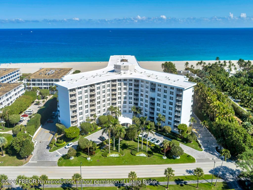 2295 S Ocean Boulevard, Unit 715, Palm Beach, FL 33480 Photo
