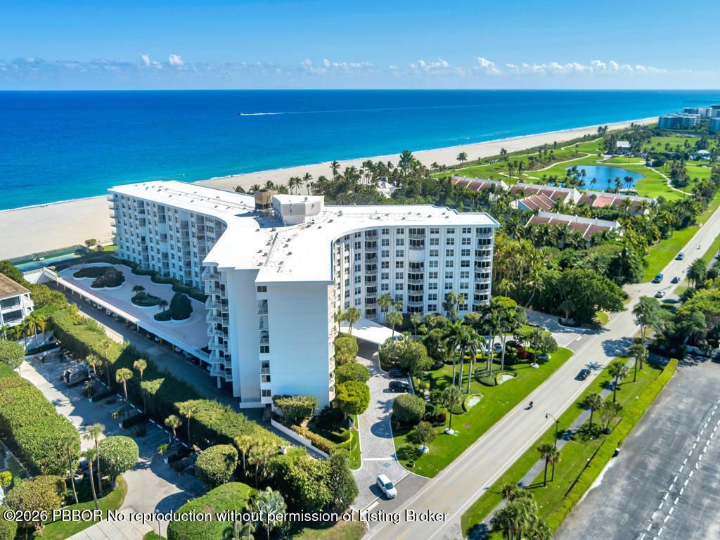 2295 S Ocean Boulevard, Unit 715, Palm Beach, FL 33480 Photo