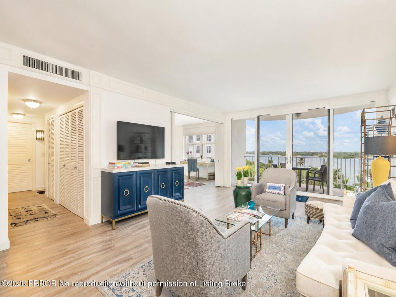 2295 S Ocean Boulevard, Unit 715, Palm Beach, FL 33480 Photo