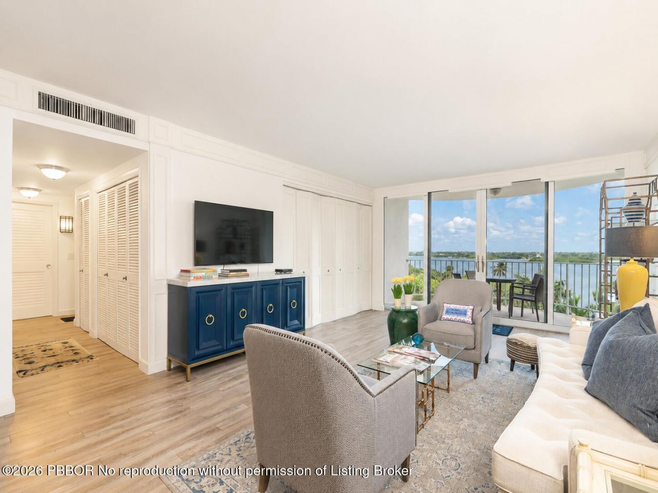2295 S Ocean Boulevard, Unit 715, Palm Beach, FL 33480 Photo