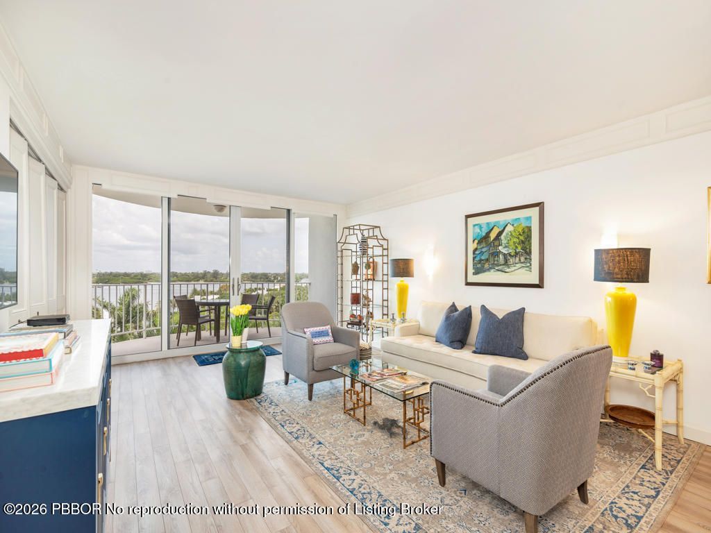 2295 S Ocean Boulevard, Unit 715, Palm Beach, FL 33480 Photo