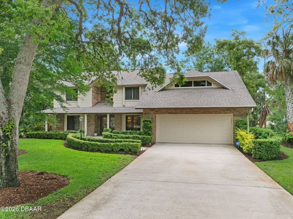 1 Crooked Bridge Way, Ormond Beach, FL 32174