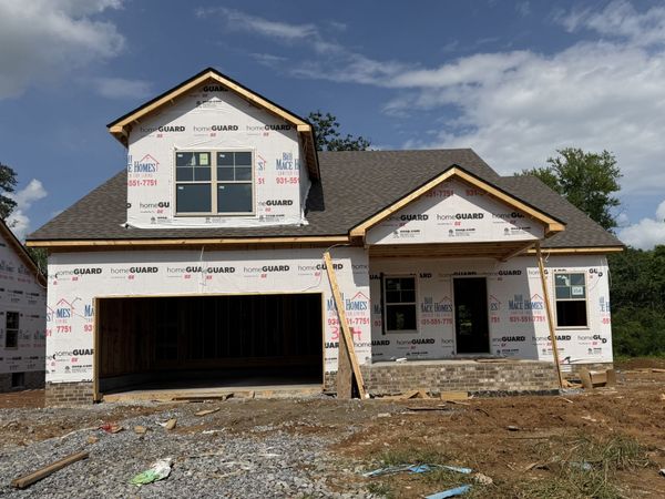 354 Hereford Farms, Clarksville, TN 37043