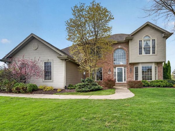5145 Campfire LANE, Racine, WI 53406