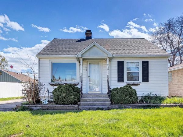 1356 DOBLON STREET, Green Bay, WI 54302