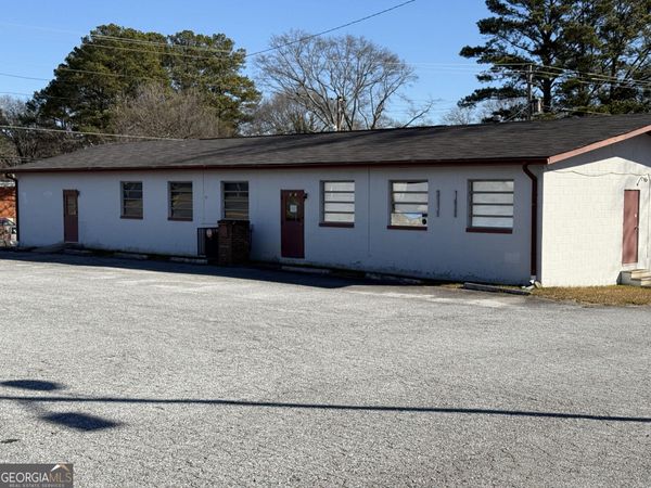 4362 Thurmond Road, Forest Park, GA 30297