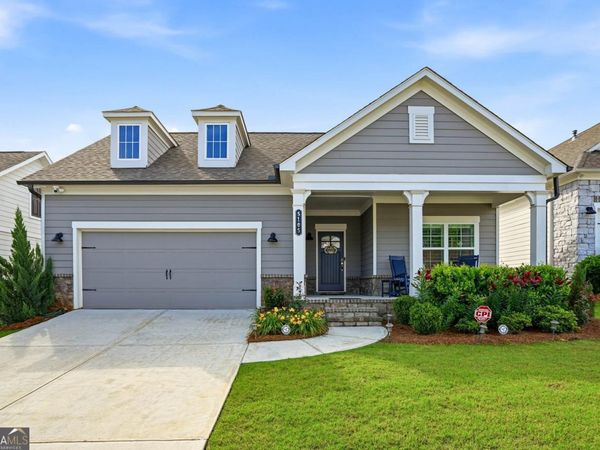5105 Dillingham Drive, Acworth, GA 30101