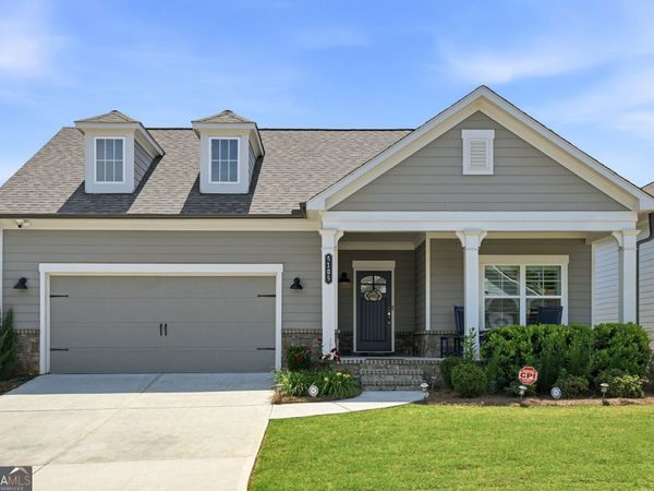 5105 Dillingham Drive, Acworth, GA 30101