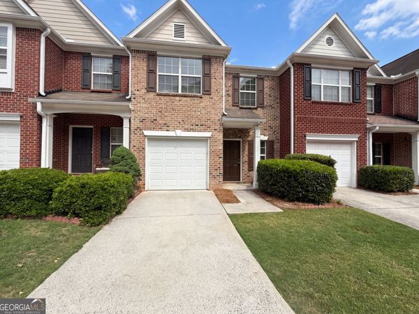 2350 Heritage Park Circle NW, Unit 24, Kennesaw, GA 30144