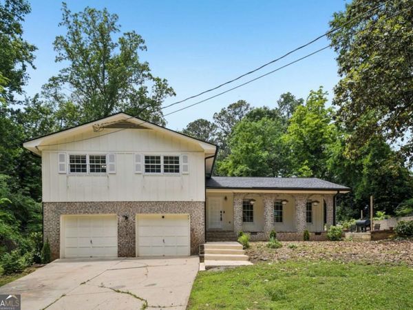 714 Fern Street SE, Marietta, GA 30067