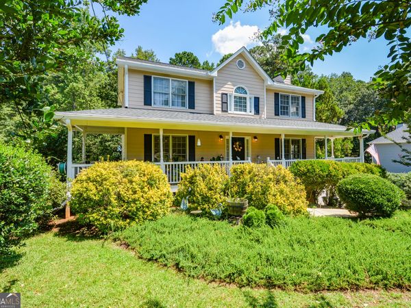 521 Sterling Drive, Powder Springs, GA 30127