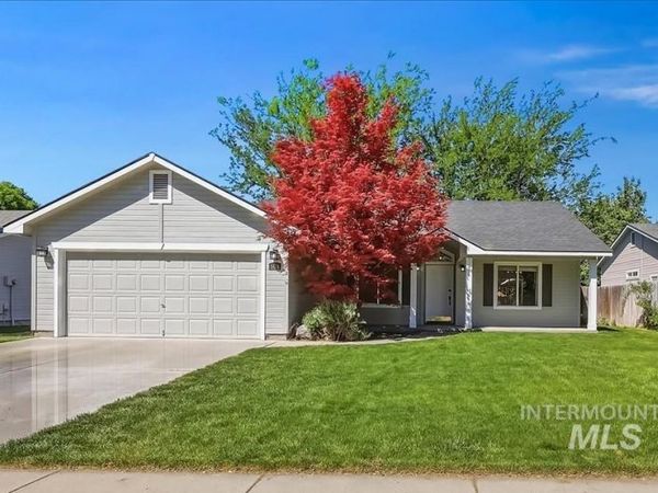 603 N Flauson Ave, Kuna, ID 83634
