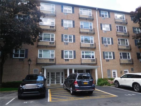 2 Consulate Drive , Unit 2-H, Tuckahoe, NY 10707