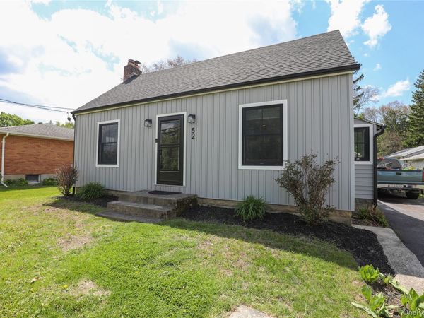 52 Phillips Avenue , Highland, NY 12528