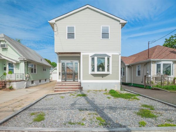 13360 244th Street , Rosedale, NY 11422