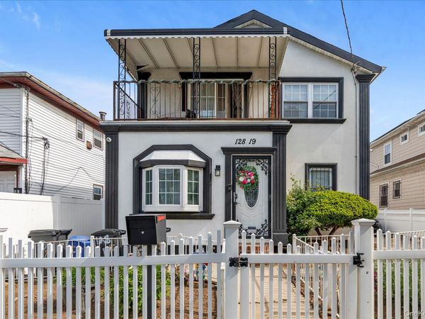 128-19 Cedric Road , South Ozone Park, NY 11420