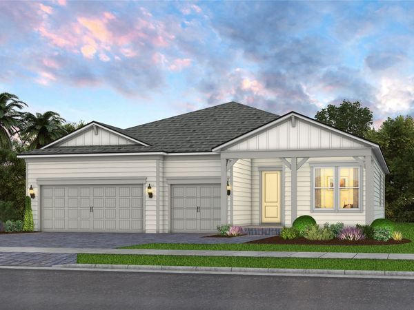 523 PINE LILLY Loop , Yulee, FL 32097