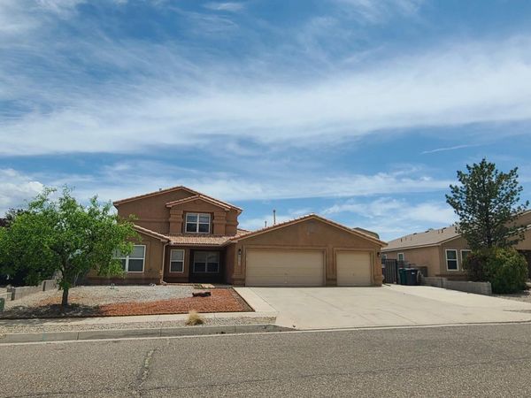 5052 Westfield Drive NE, Rio Rancho, NM 87144