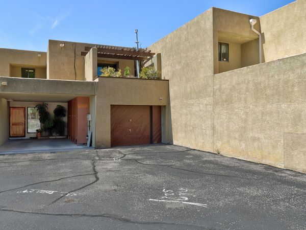 793 Tramway Lane NE, UNIT K, Albuquerque, NM 87122