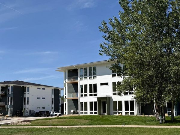 4015 Cedar heights Drive, Unit 12, Cedar Falls, IA 50613