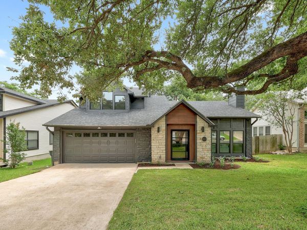 6601 Corpus Christi DR , Austin, TX 78729