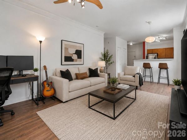 221 Appeldoorn Circle, Asheville, NC 28803