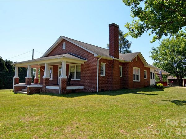 1419 US 70 Highway W, Valdese, NC 28690