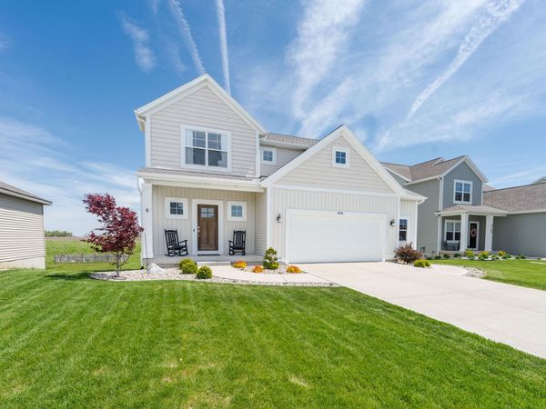 3788 Elderberry Drive, Holland, MI 49424