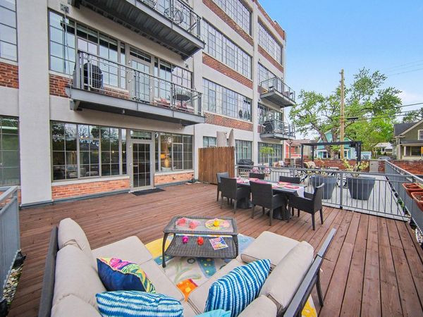 315 Second Street, Unit 216, Ann Arbor, MI 48103