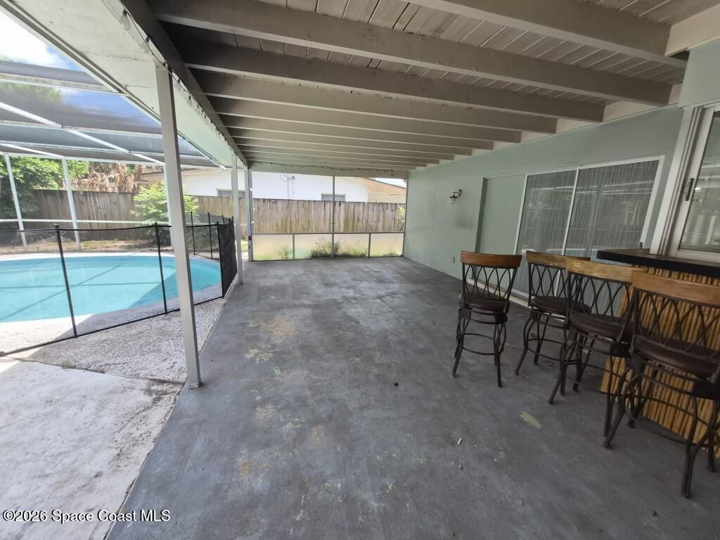 3516 E Roundtree Drive , Cocoa, FL 32926 Photo
