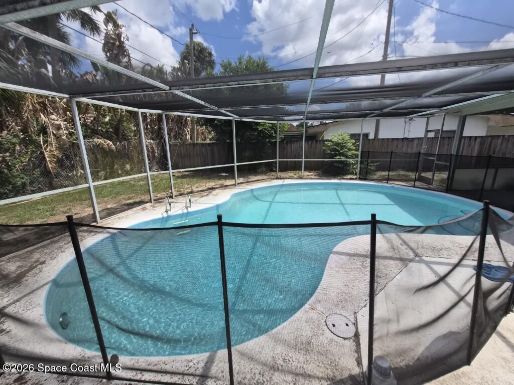 3516 E Roundtree Drive , Cocoa, FL 32926 Photo