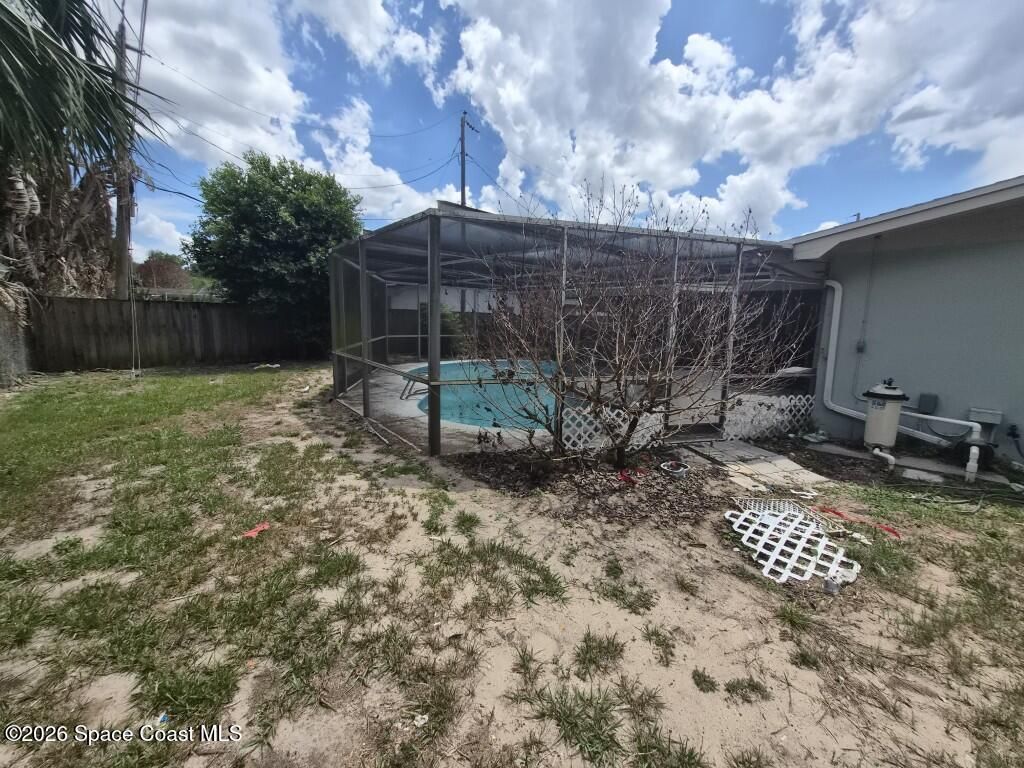 3516 E Roundtree Drive , Cocoa, FL 32926 Photo