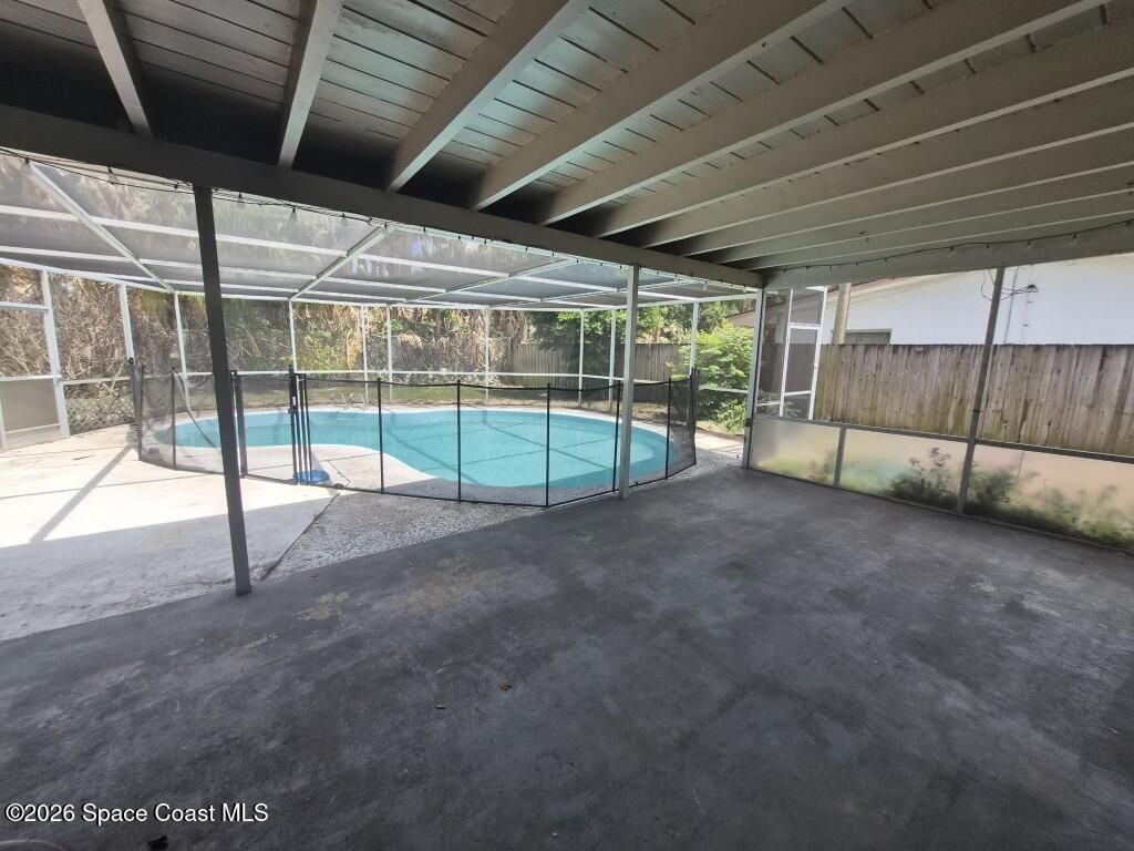 3516 E Roundtree Drive , Cocoa, FL 32926 Photo