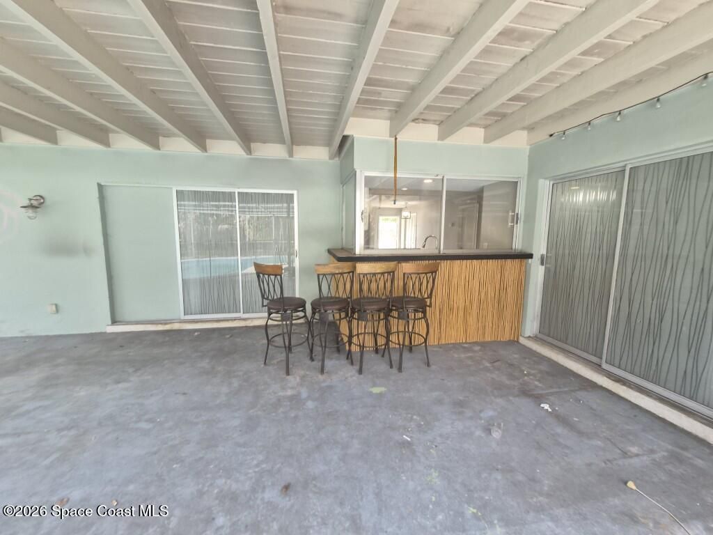 3516 E Roundtree Drive , Cocoa, FL 32926 Photo