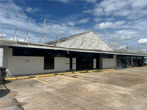 2314 AIRLINE Drive , Kenner, LA 70062